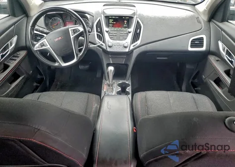 2015 GMC Terrain Sle z USA, uszkodzony, nr VIN 2GKFLWEKXF6301894